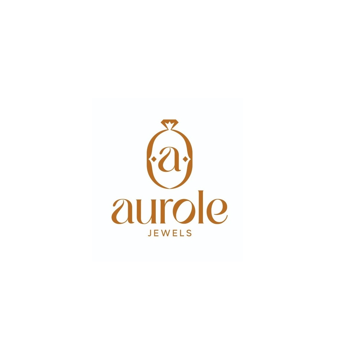 Aurole Jewels Logo